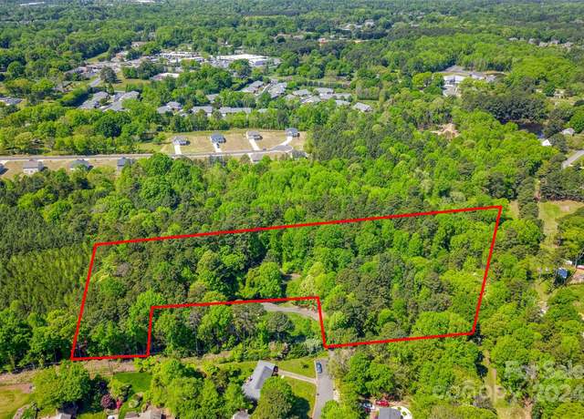 Property at 00 Lake Bluff Dr, Mint Hill, NC 28105