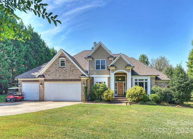 Property at 118 Broadbill Dr, Mooresville, NC 28117, 4 beds, 2.5 baths