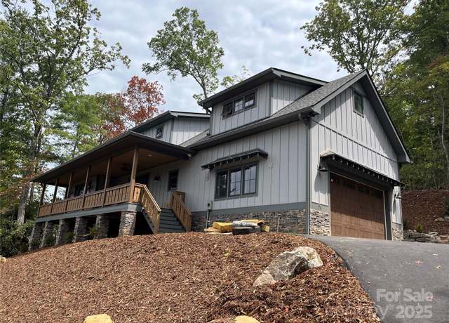Property at 71 Crossings Cir, Fairview, NC 28730, 3 beds, 3.5 baths