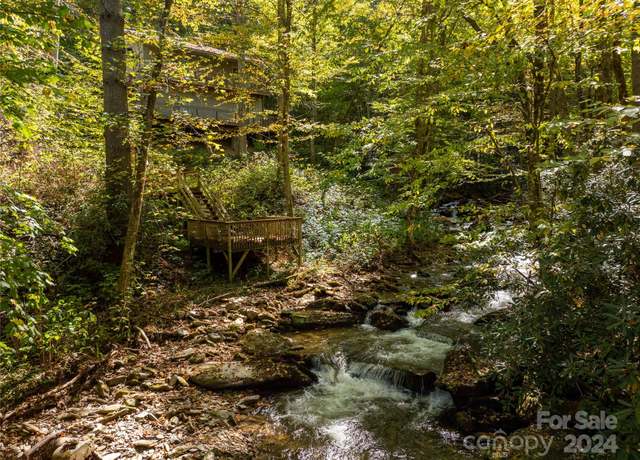 Property at 7711 Alarka Rd, Bryson City, NC 28713