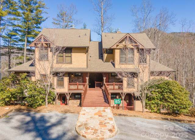 Property at 85 Southshore Dr Unit A1, Tuckasegee, NC 28783, 2 beds, 2 baths