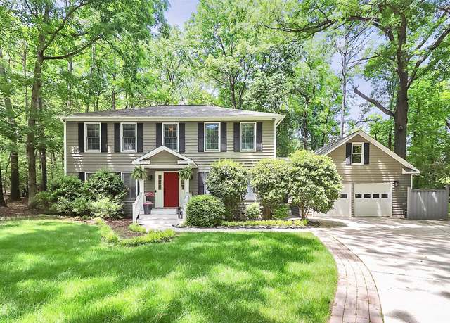 Property at 11 Tanglewood Rd, Lake Wylie, SC 29710, 4 beds, 2.5 baths