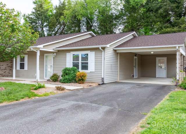 Property at 505 2nd Street Pl NE Unit C4, Conover, NC 28613, 2 beds, 2 baths