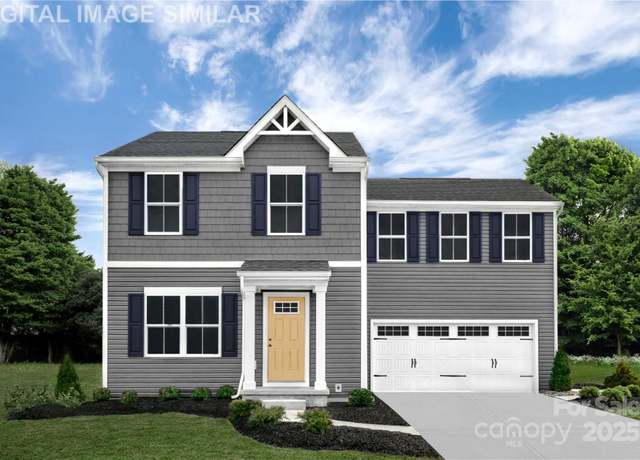 Property at 12013 Beaux Art Ln, Charlotte, NC 28214, 4 beds, 2.5 baths