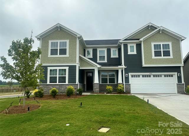 Property at 2505 Crimson Way, Monroe, NC 28112, 5 beds, 4.5 baths