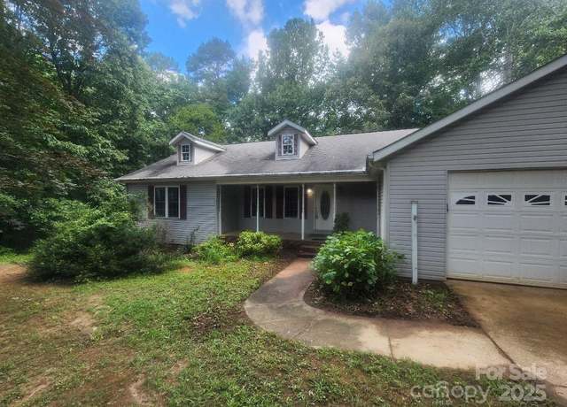 Property at 114 N Lynn Hollow Dr, Statesville, NC 28677, 3 beds, 2 baths