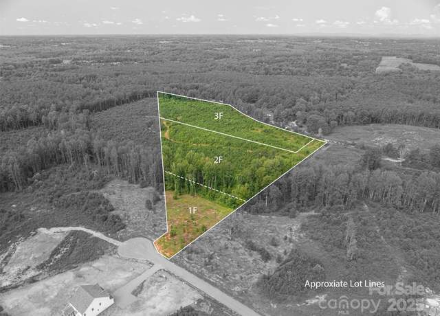 Property at 00 Mccurry Farm Ln Unit F1 & F2, Lincolnton, NC 28092