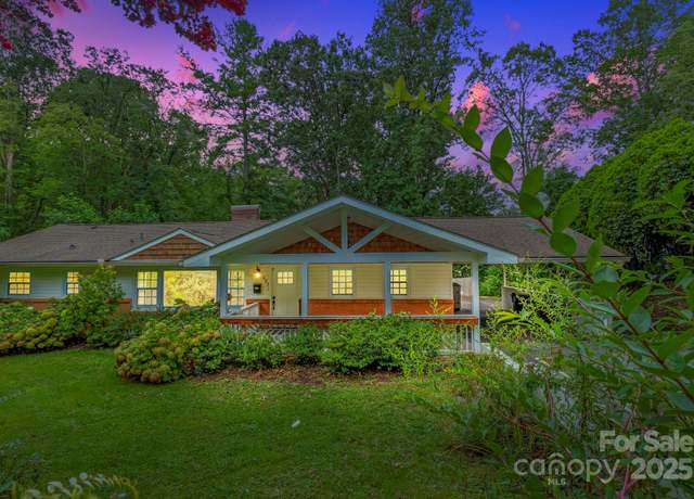 Property at 227 S Laurel Circle Dr Unit 19 & 20, Black Mountain, NC 28711, 3 beds, 3.5 baths