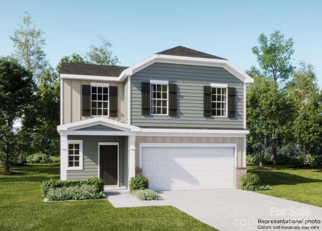 Property at 131 Arden Ct, Troutman, NC 28166, 5 beds, 2.5 baths