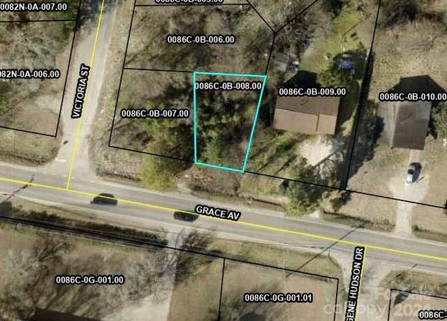 Property at 1817 Grace Ave, Lancaster, SC 29720