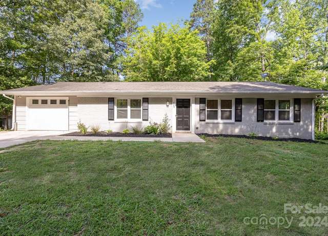 Property at 805 Rowan Avenue Ext, Spencer, NC 28159, 3 beds, 2 baths