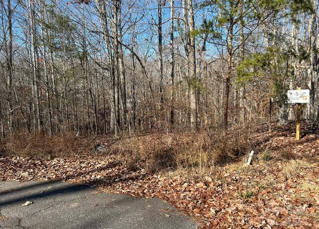 Property at 0 Lhasa Apso Ln, Iron Station, NC 28080