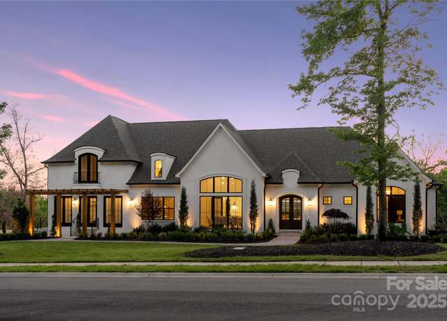 Property at 18304 Rosapenny Rd, Charlotte, NC 28278, 5 beds, 6 baths