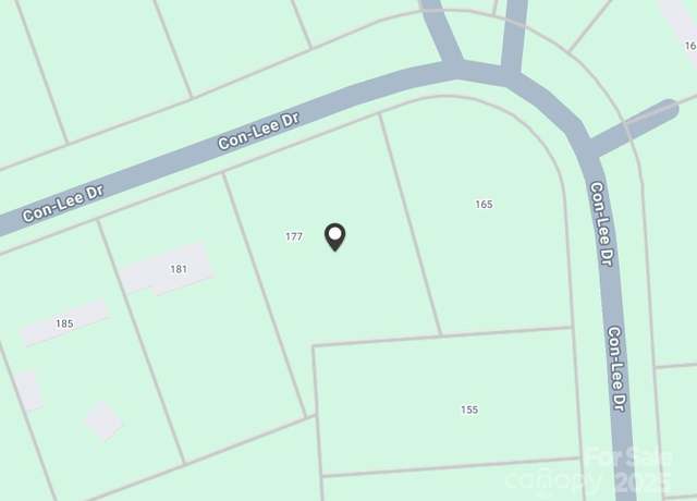 Property at 177 Con Lee Dr, Olin, NC 28660
