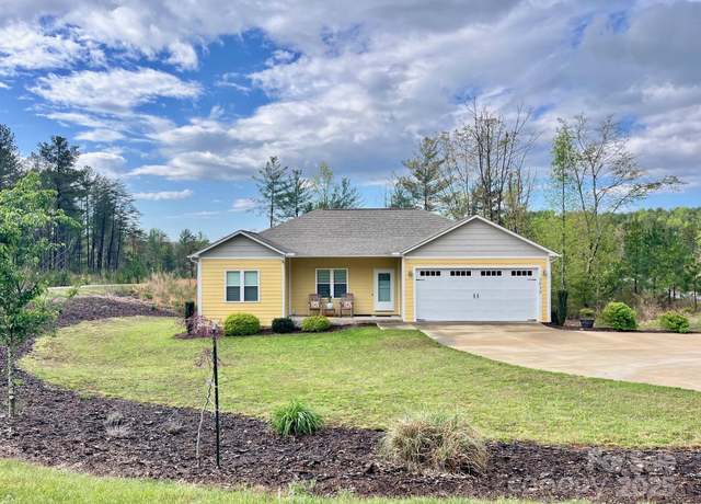 Property at 3039 Channel View Cv, Morganton, NC 28655, 3 beds, 3 baths
