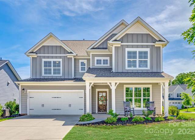 Property at 3041 Winged Teal Ct, Belmont, NC 28012, 3 beds, 2.5 baths