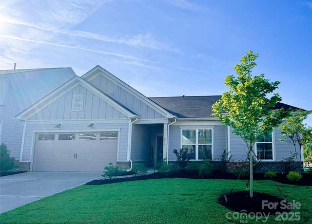 Property at 11031 Larkslea Ln, Charlotte, NC 28278, 3 beds, 2.5 baths