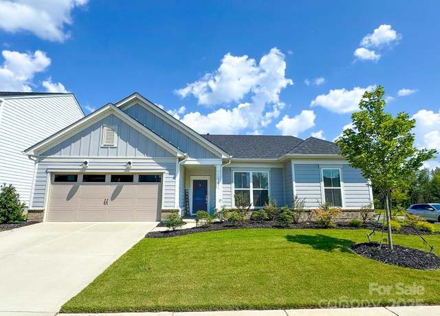 Property at 11031 Larkslea Ln, Charlotte, NC 28278, 3 beds, 2.5 baths