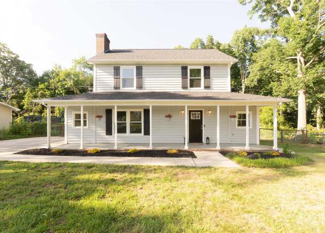 Property at 8012 Red Lantern Rd, Indian Trail, NC 28079, 3 beds, 2.5 baths