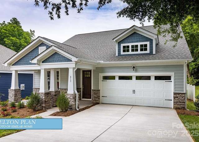 Property at 603 Banter Ln #38, Cramerton, NC 28032, 5 beds, 4 baths