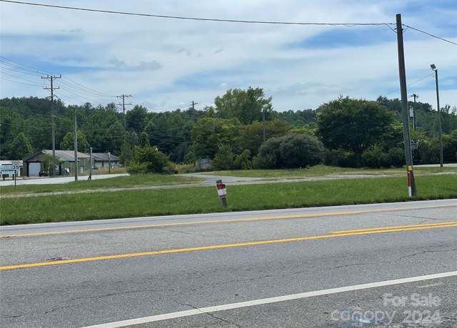 Property at 50 Old Highway 64 None, Etowah, NC 28729