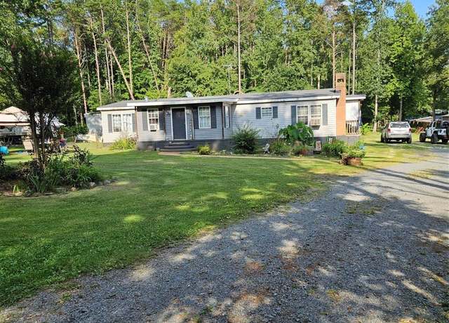 Property at 735 Ned Marsh Rd, Salisbury, NC 28146, 3 beds, 2 baths