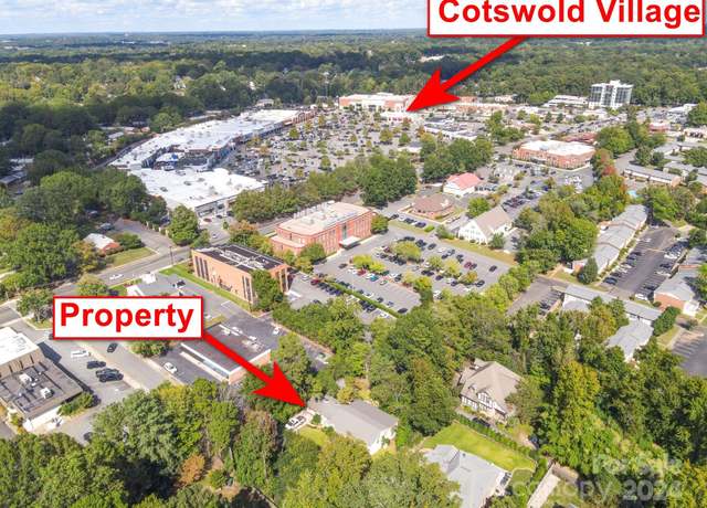 Property at 2933 Robin Rd, Charlotte, NC 28211