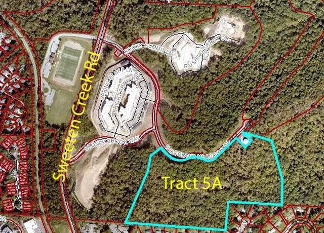 Property at 105 Woodland Mdws Unit 5A, Asheville, NC 28803