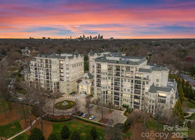 Property at 2823 Providence Rd #156, Charlotte, NC 28211, 3 beds, 3.5 baths