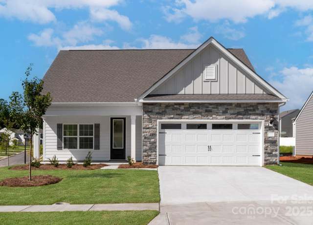 Property at 136 Adams Tree Way, Troutman, NC 28166, 3 beds, 2.5 baths