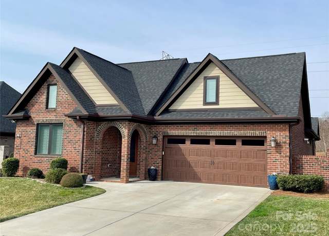 Property at 6111 Gold Springs Way, Denver, NC 28037, 3 beds, 2 baths