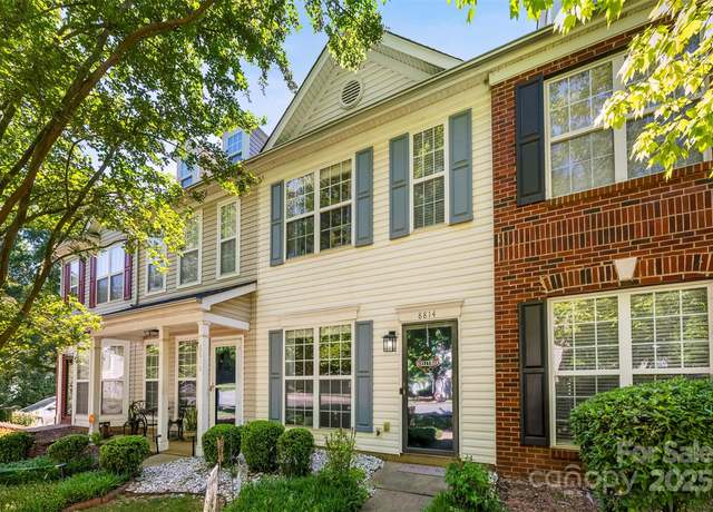 Property at 8814 Gerren Ct, Charlotte, NC 28217, 2 beds, 2.5 baths