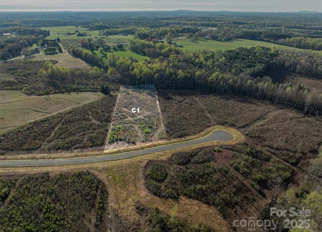 Property at 00 Mccurry Farm Ln Unit C1, Lincolnton, NC 28092
