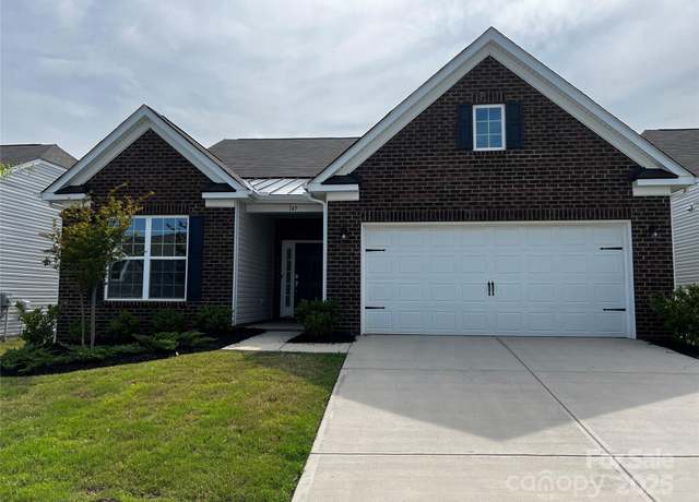 Property at 147 Dubois Dr, Mooresville, NC 28115, 2 beds, 2 baths