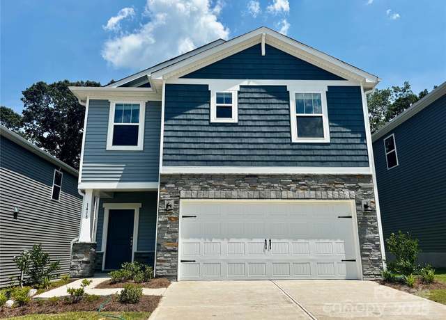 Property at 1418 31st St NE, Conover, NC 28613, 3 beds, 2.5 baths