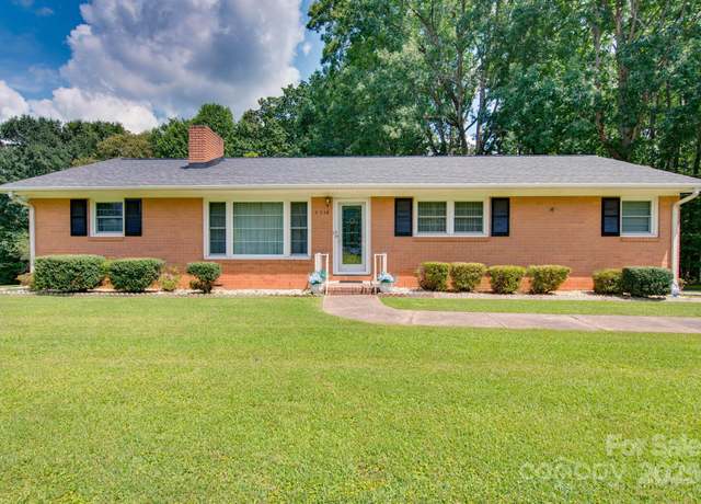 Property at 2319 Tin Mine Rd, Lincolnton, NC 28092, 3 beds, 1 bath