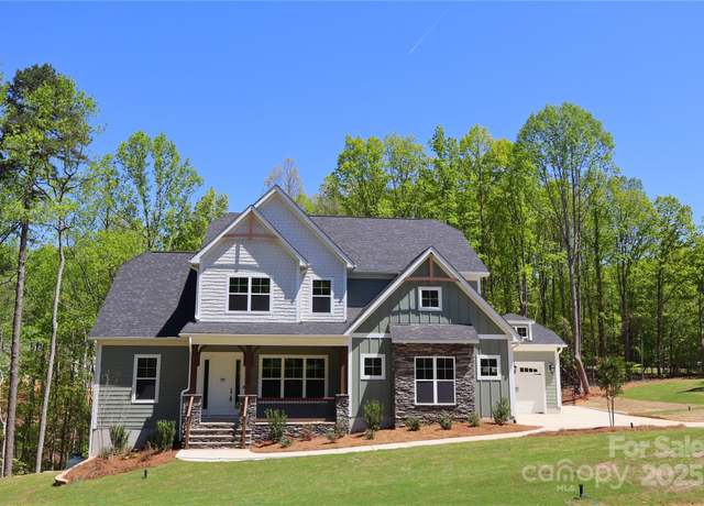 Property at 106 Windbluff Ct #163, Statesville, NC 28677, 4 beds, 4.5 baths