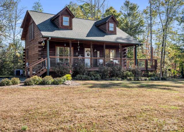 Property at 1142 Clearwater Pkwy, Rutherfordton, NC 28139, 2 beds, 2 baths
