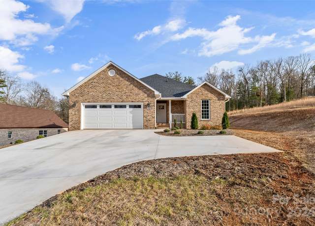Property at 792 Harris Ave NW, Valdese, NC 28690, 3 beds, 2 baths