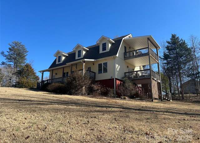 Property at 337 Knollwood Dr, Forest City, NC 28043, 2 beds, 2 baths