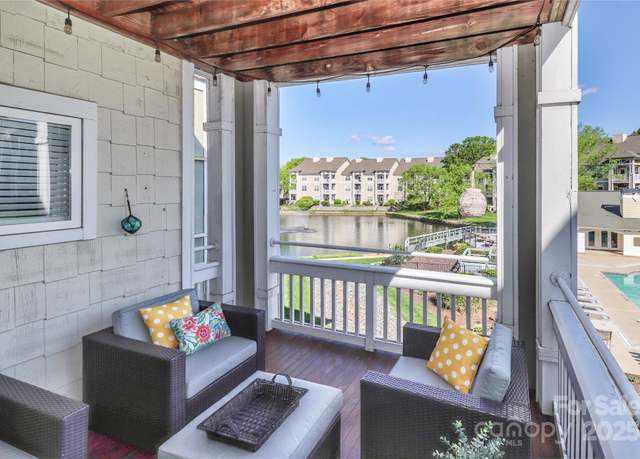 Property at 18832 Nautical Dr #41, Cornelius, NC 28031, 2 beds, 2 baths