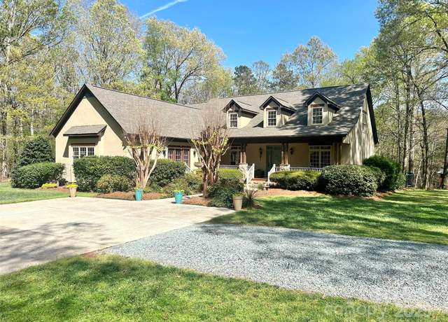 Property at 4925 Pageland Hwy, Monroe, NC 28112, 4 beds, 3.5 baths