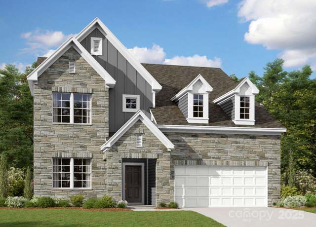 Property at 3040 Ballenger St, Kannapolis, NC 28027, 4 beds, 3 baths