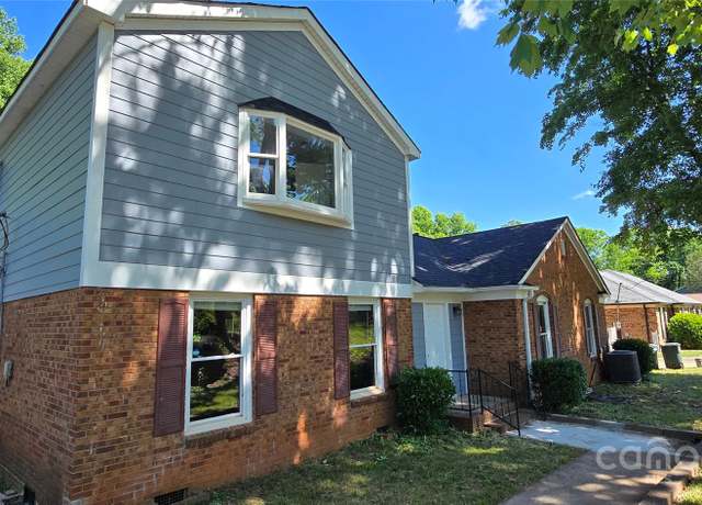 Property at 401 Pamela St, Gastonia, NC 28054, 4 beds, 3 baths