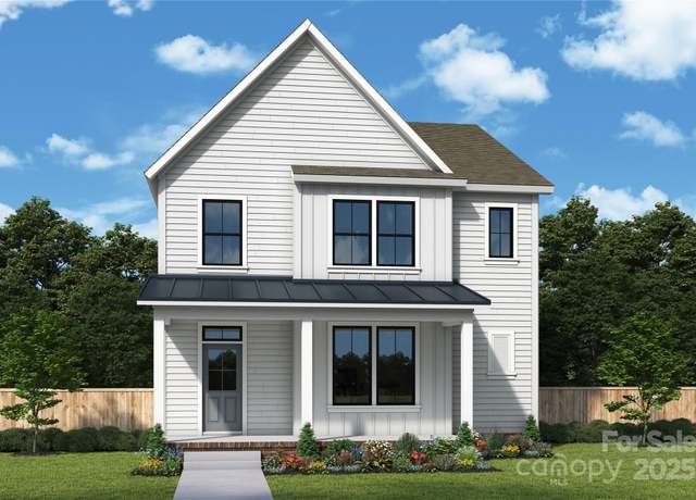 Property at 6124 Littleroot Way, Charlotte, NC 28278, 3 beds, 2.5 baths