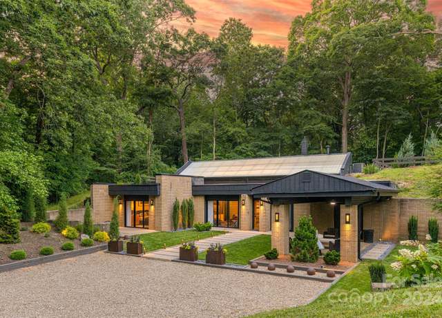 Property at 46 Dortch Ave, Asheville, NC 28801, 2 beds, 2 baths