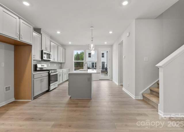 Property at 1750 Blanche St, Charlotte, NC 28262, 4 beds, 3.5 baths