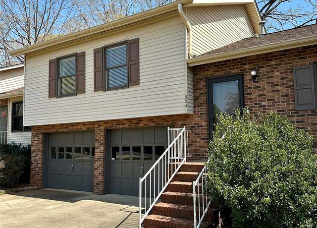 Property at 524 6th Street Cir NE, Conover, NC 28613, 2 beds, 2.5 baths