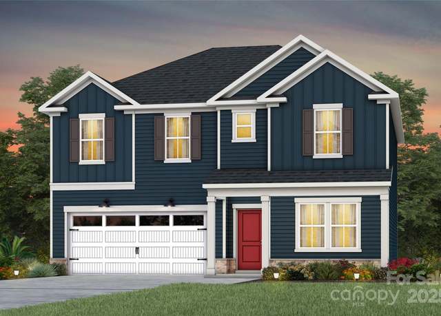 Property at 15019 Meadows Hunt Ln #163, Huntersville, NC 28078, 5 beds, 3 baths