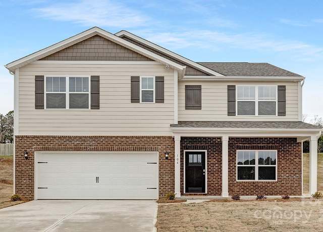 Property at 104 Rustling Waters Dr, Mooresville, NC 28117, 5 beds, 3 baths
